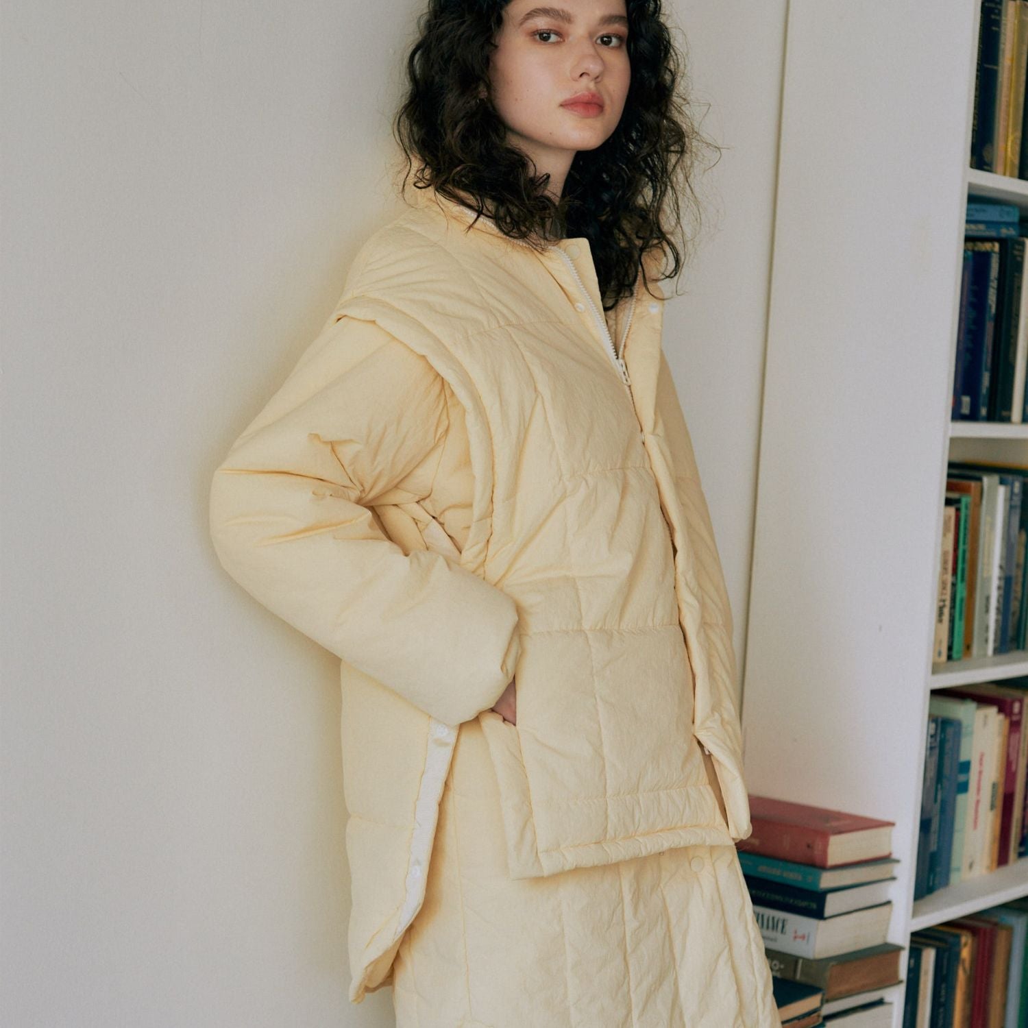 2022Autumn&Winter Collection – +81BRANCA