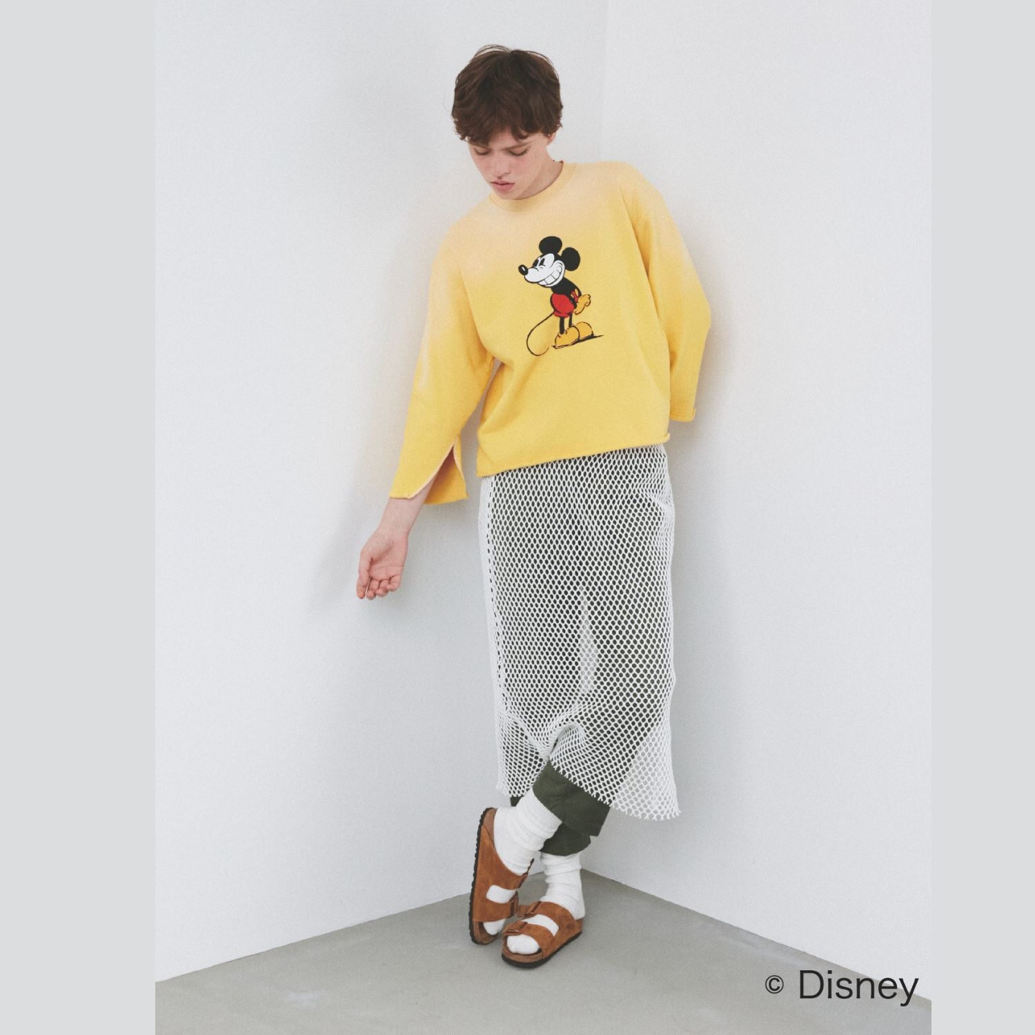 2024 Spring & Summer Collection – +81BRANCA