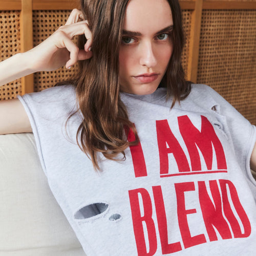 2025 Spring & Summer Collection – +81BRANCA