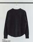 Peanuts L/S tee