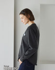 Peanuts L/S tee