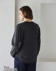 Peanuts L/S tee