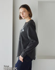 Peanuts L/S tee