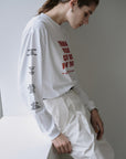 THINGS WORKS L/S