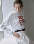 THINGS WORKS L/S