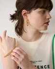 Shoulder tack N/S