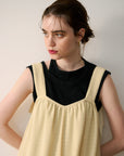 Layering tops