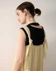 Layering tops