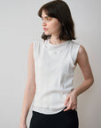 Layering tops