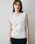 Layering tops