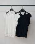 Layering tops