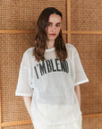Mesh 2way ringer
