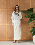 Mesh 2way ringer