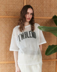 Mesh 2way ringer