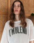Mesh 2way ringer