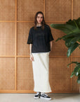 Mesh 2way ringer