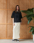 Mesh 2way ringer