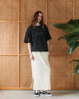 Mesh 2way ringer