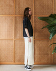 Mesh 2way ringer