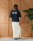 Mesh 2way ringer
