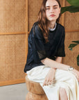 Mesh 2way ringer