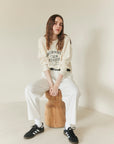 Waffle logo 2way TOPS