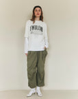 Mesh 2way ringer