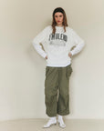 Mesh 2way ringer