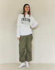 Mesh 2way ringer