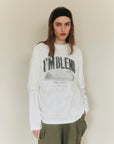 Mesh 2way ringer
