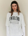 Mesh 2way ringer