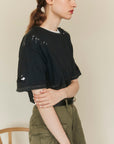 Damage tee