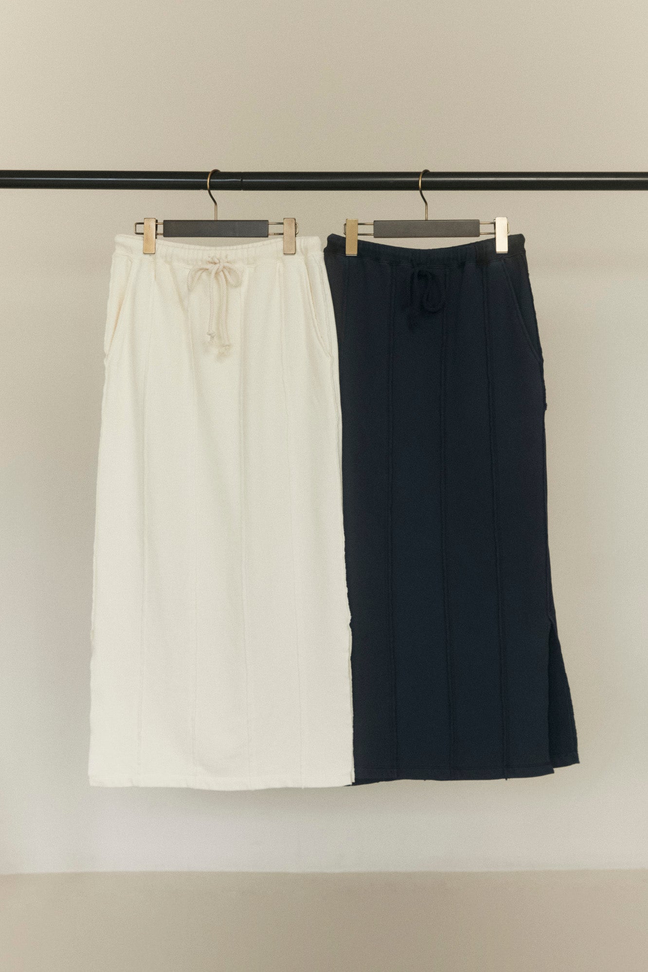 スカート CUT OFF SKIRT SKIRT Cut off skirt – +81BRANCA