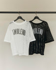 Mesh 2way ringer