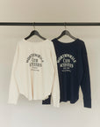 Waffle logo 2way TOPS