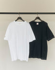 Damage tee