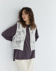 Numbering L/S Tee
