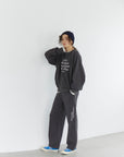 Sleeve conscious Sweat