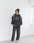 Sleeve conscious Sweat
