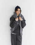 Sleeve conscious Sweat