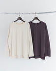 Numbering L/S Tee