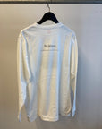 "Privilègè" photo L/S tee