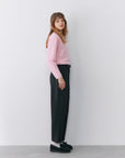 Slab sheer L/tee