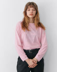 Slab sheer L/tee