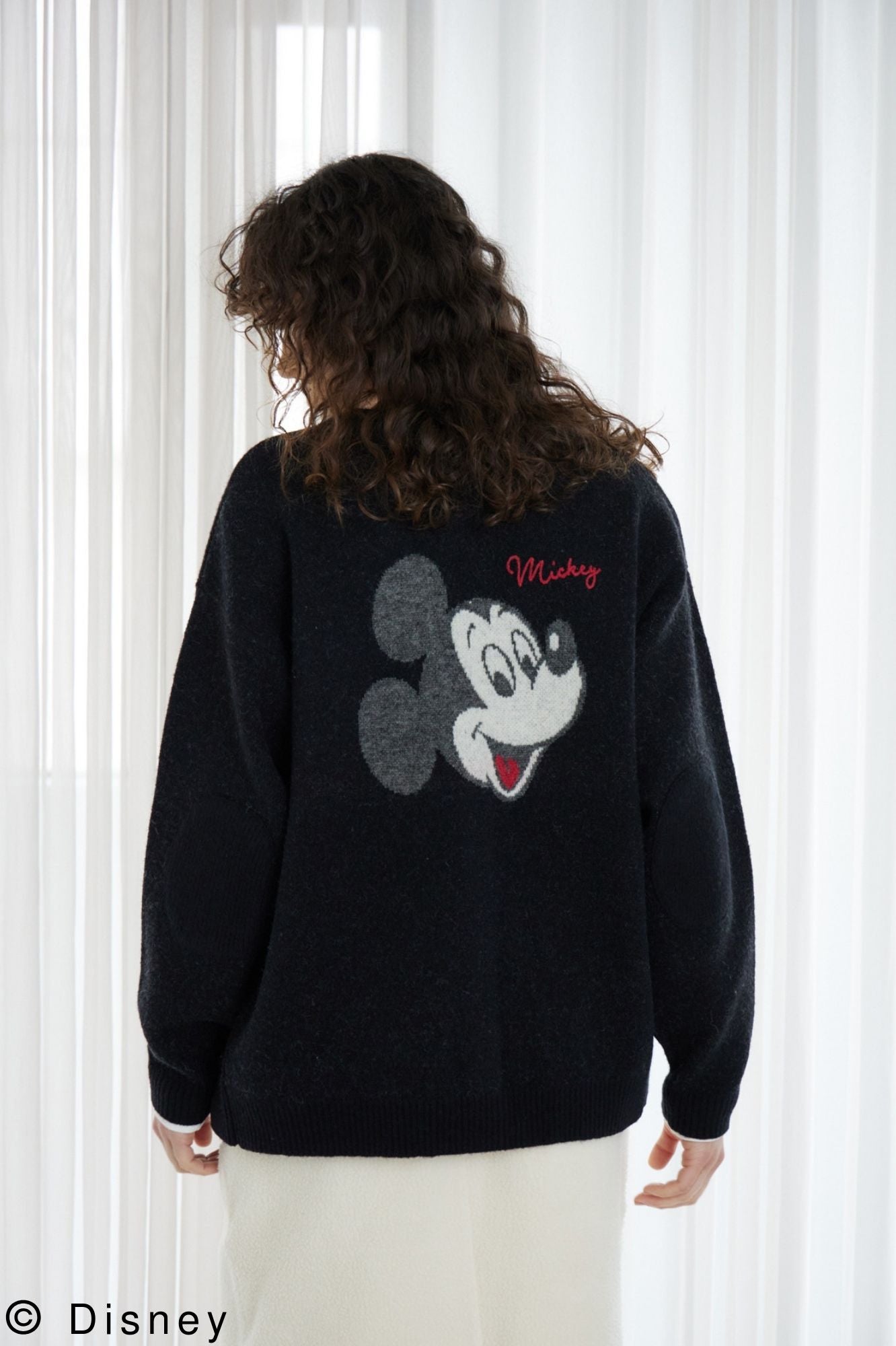 ななこ◆Mischief Made✴︎カーディガン❤︎新品未使用 ✴︎M Paddy Cats Cropped Cardigan in Kelly Green | Mischief Made