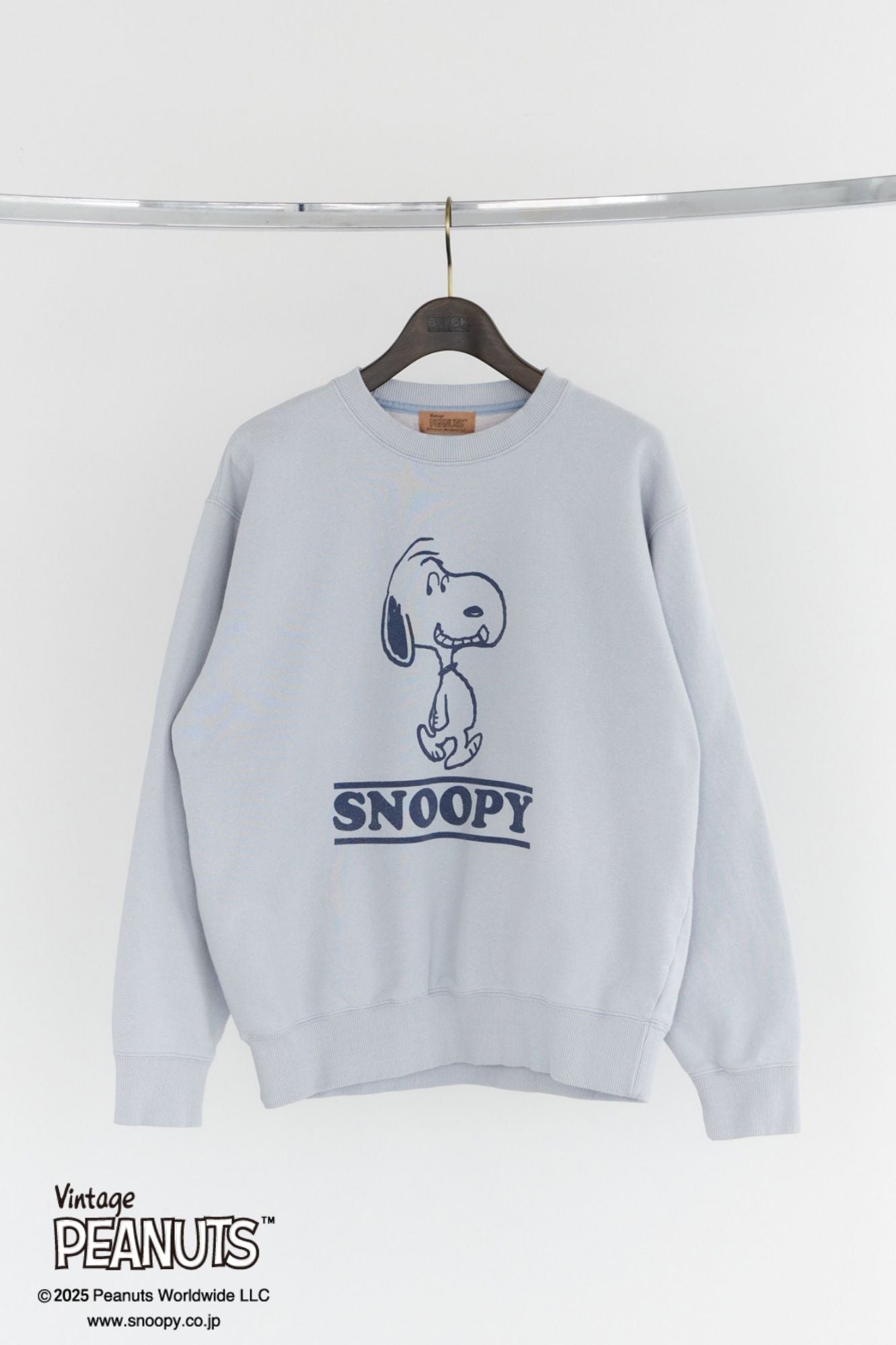 SNOOPY様 SNOOPYコラボ 刺繍バイカーMA-1ジャケット Flagstaff 453005