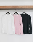 Slab sheer L/tee