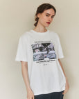 Cheryl Dunn Photo Tee