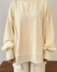 Design logo sweat