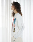 Cheryl Dunn Photo L/S Tee ①